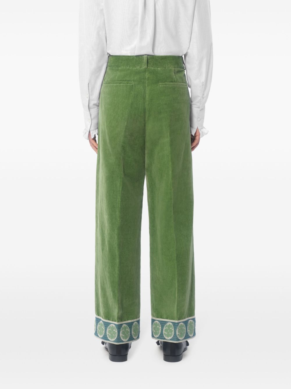 Valentino Trousers