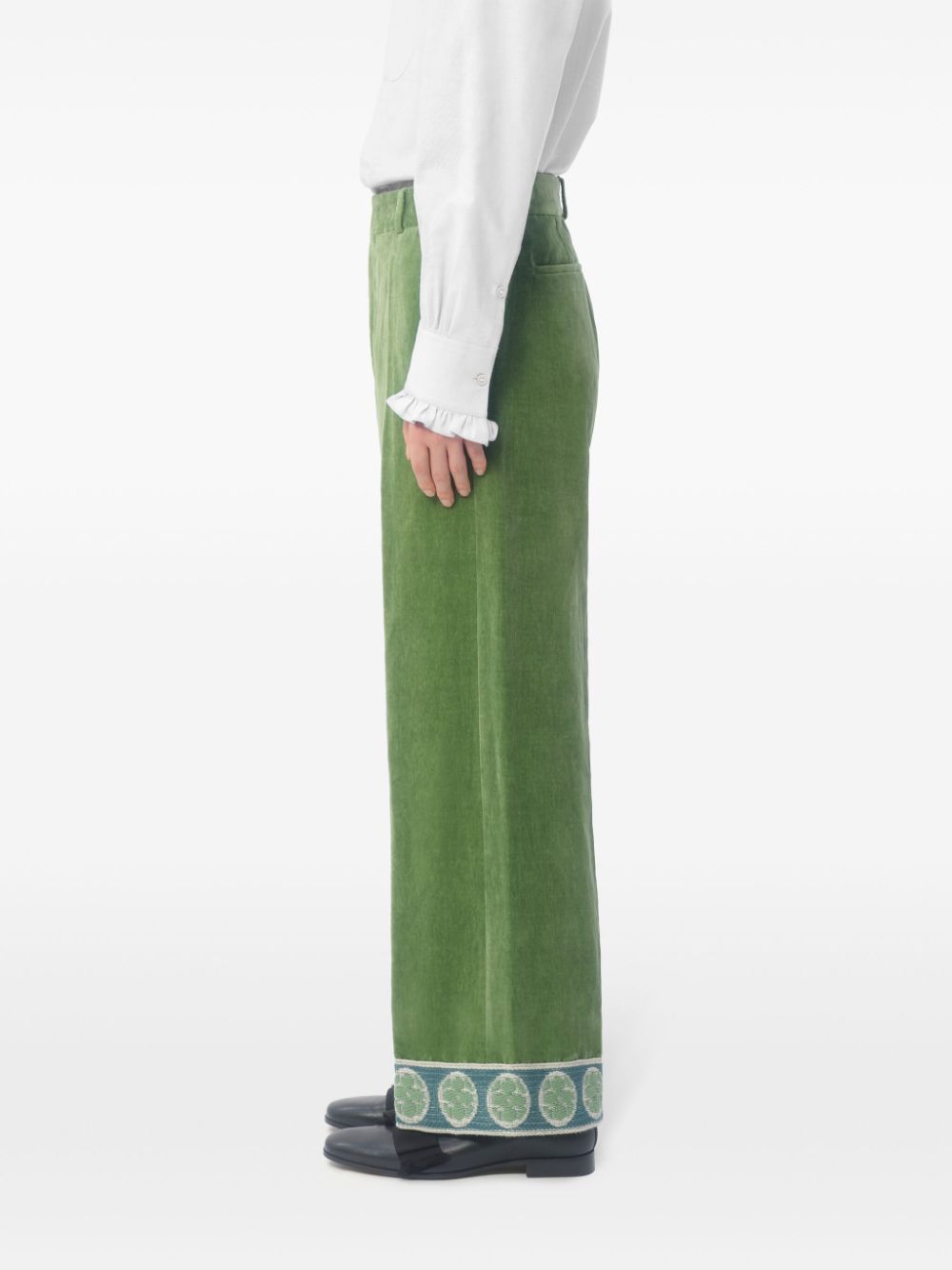 Valentino Trousers