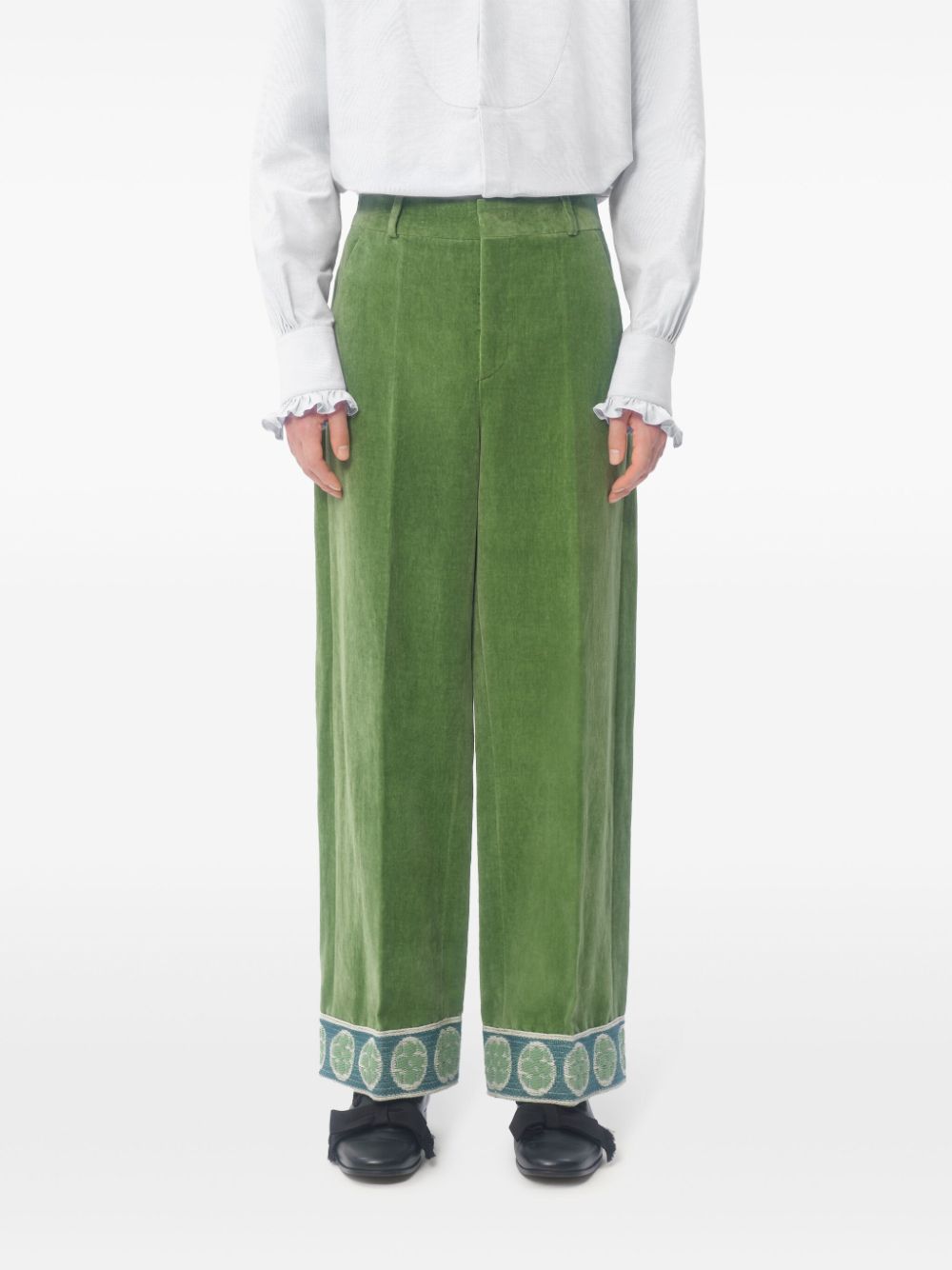 Valentino Trousers