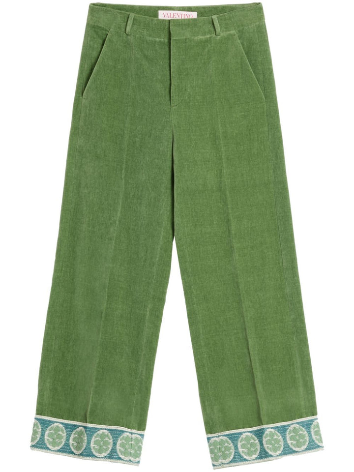 Valentino Trousers