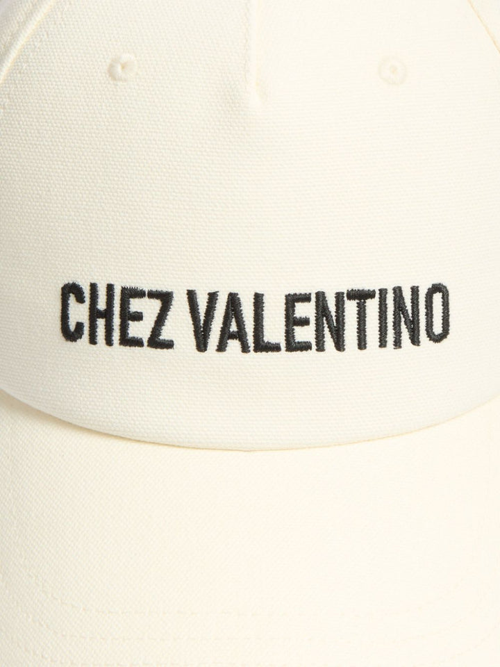 Valentino Garavani baseball cap