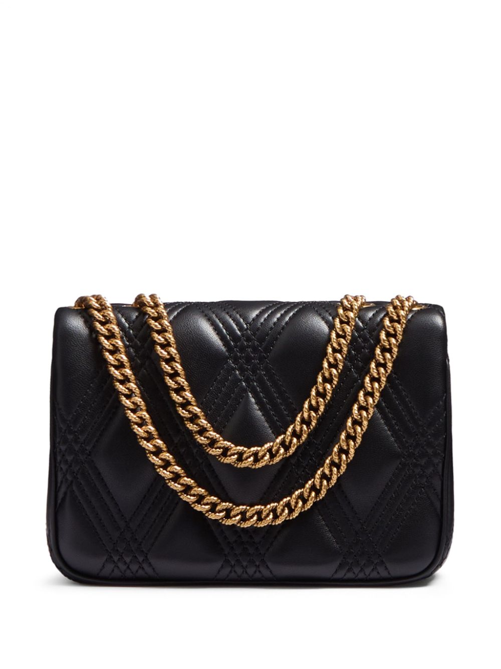 Valentino Garavani small Quiltie 67 small leather shoulder bag