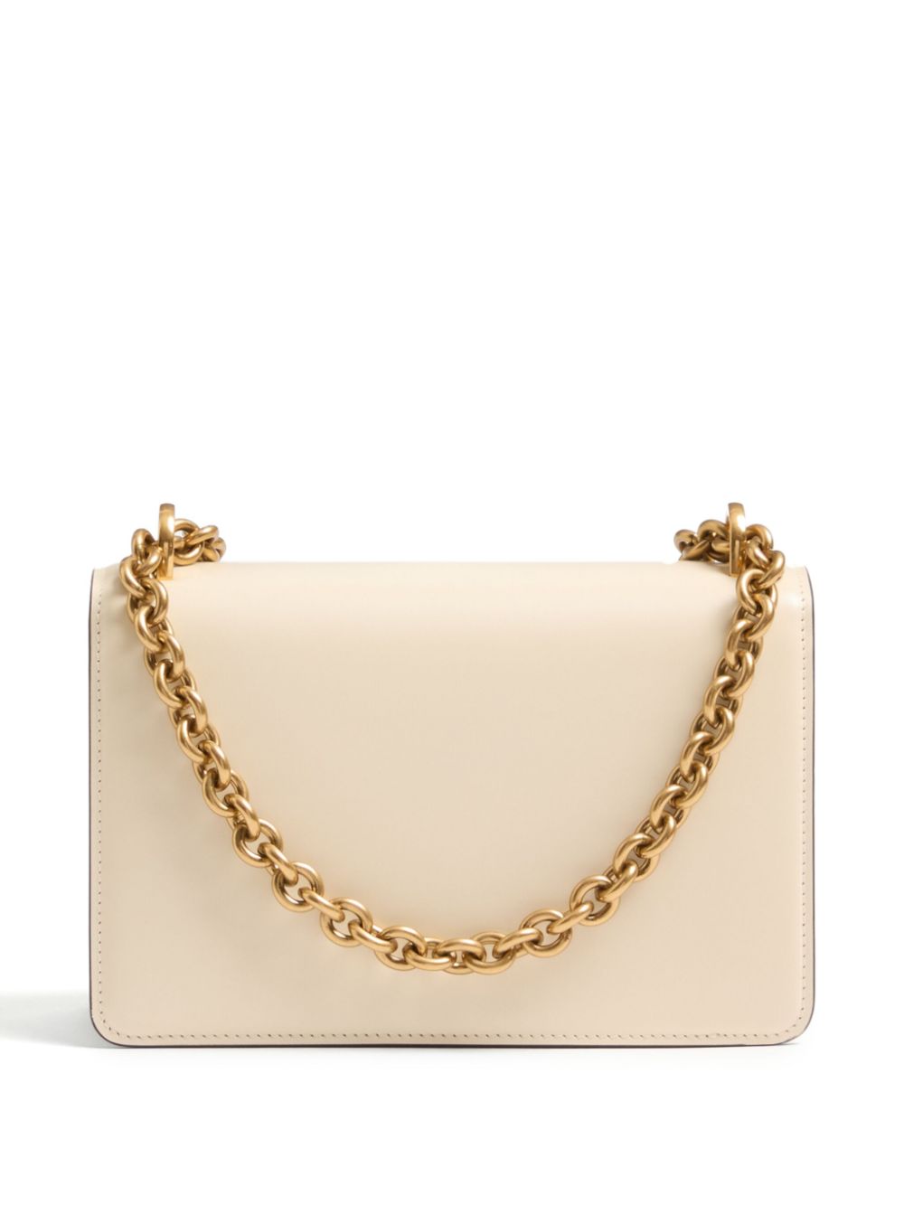 Valentino Garavani Vain small leather shoulder bag