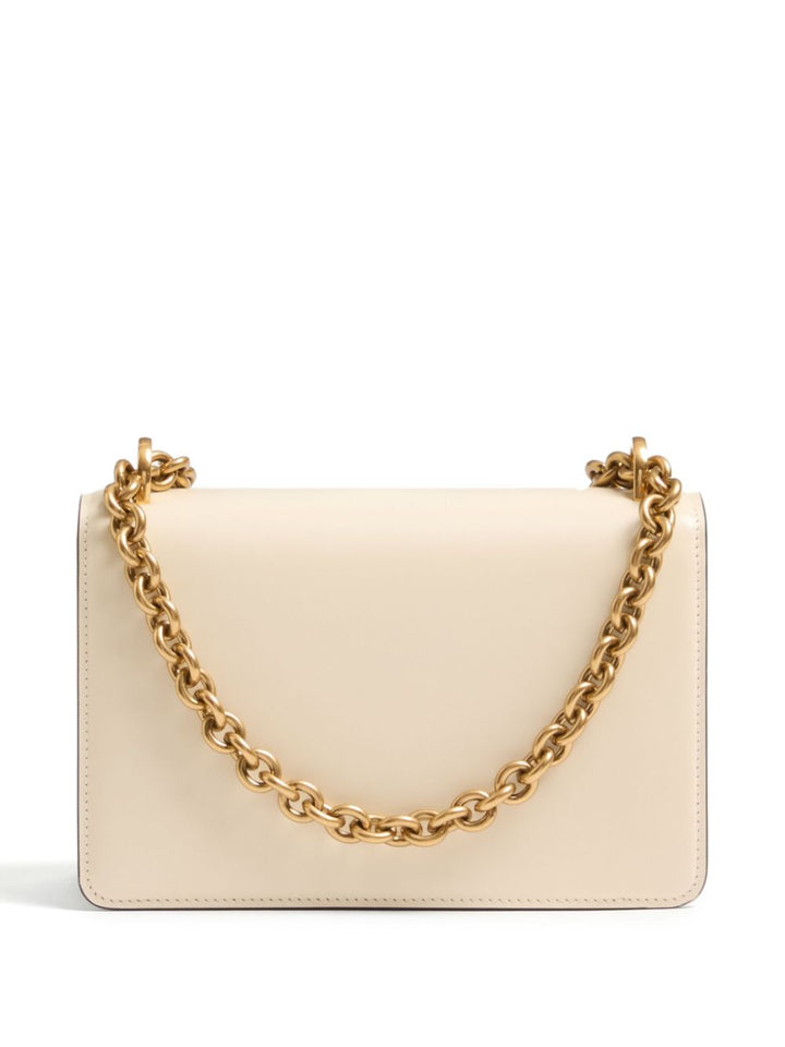 Valentino Garavani Vain small leather shoulder bag