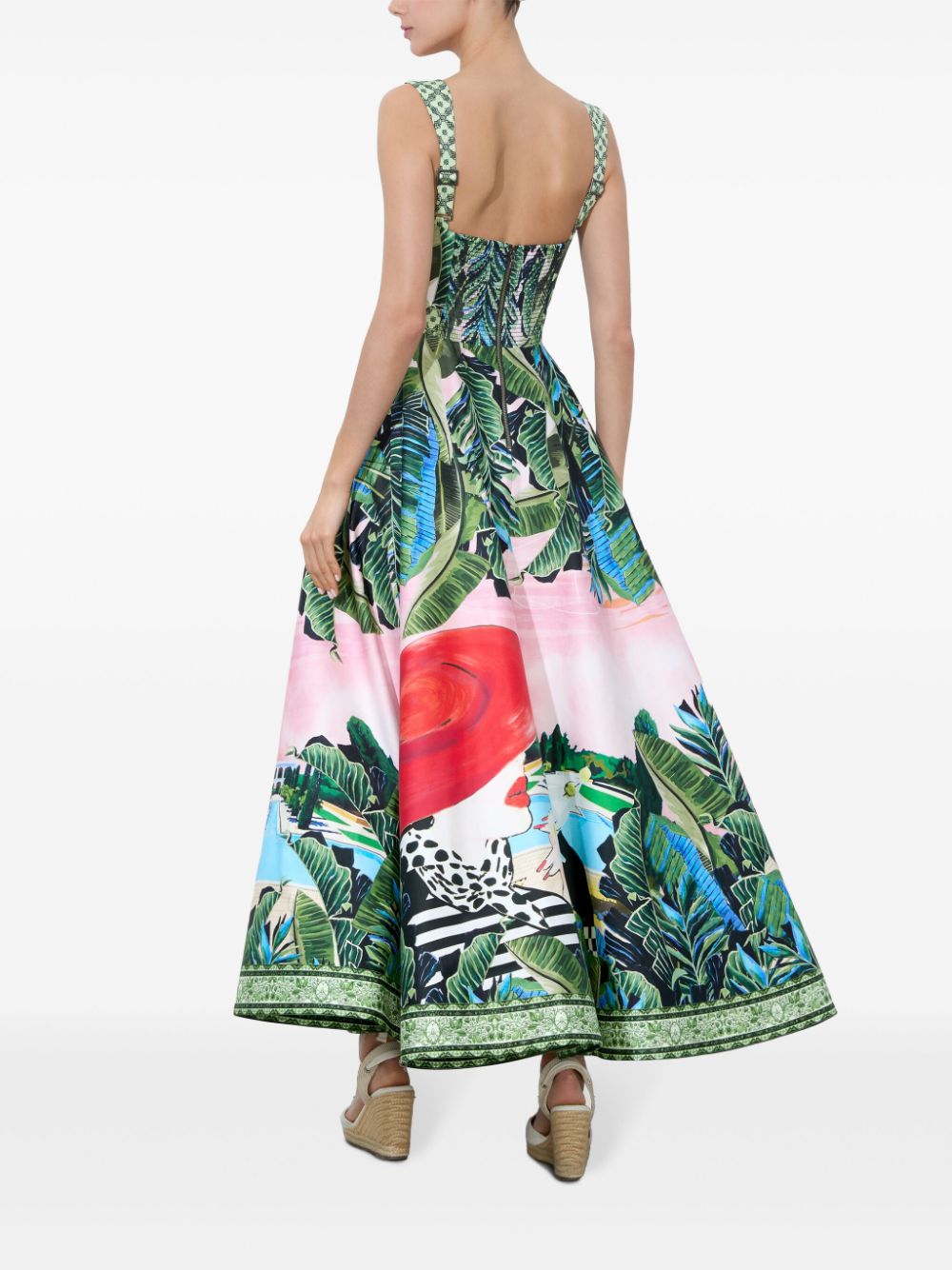 Alice + Olivia Dress