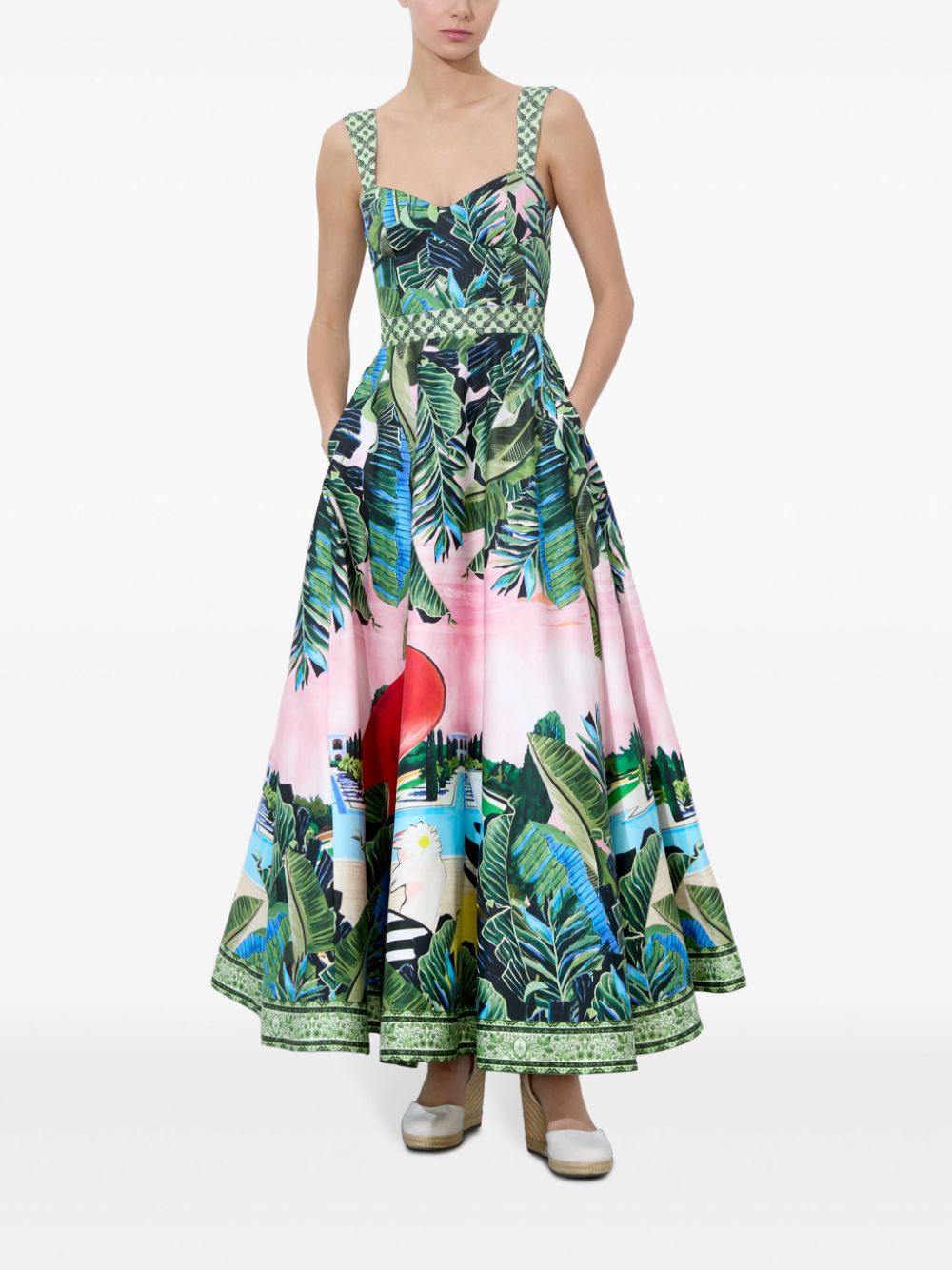 Alice + Olivia Dress