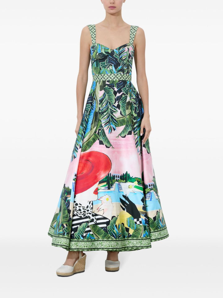 Alice + Olivia Dress