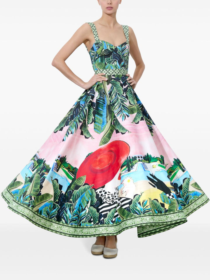 Alice + Olivia Dress