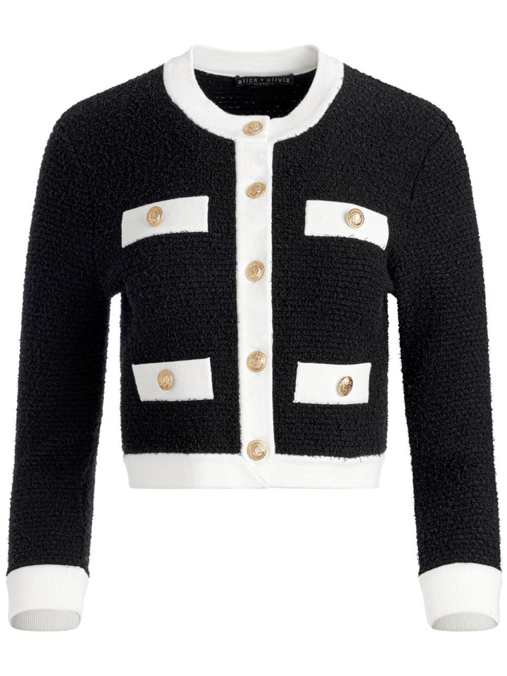 Alice + Olivia Jacket