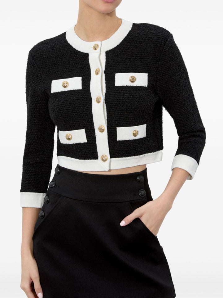 Alice + Olivia Jacket