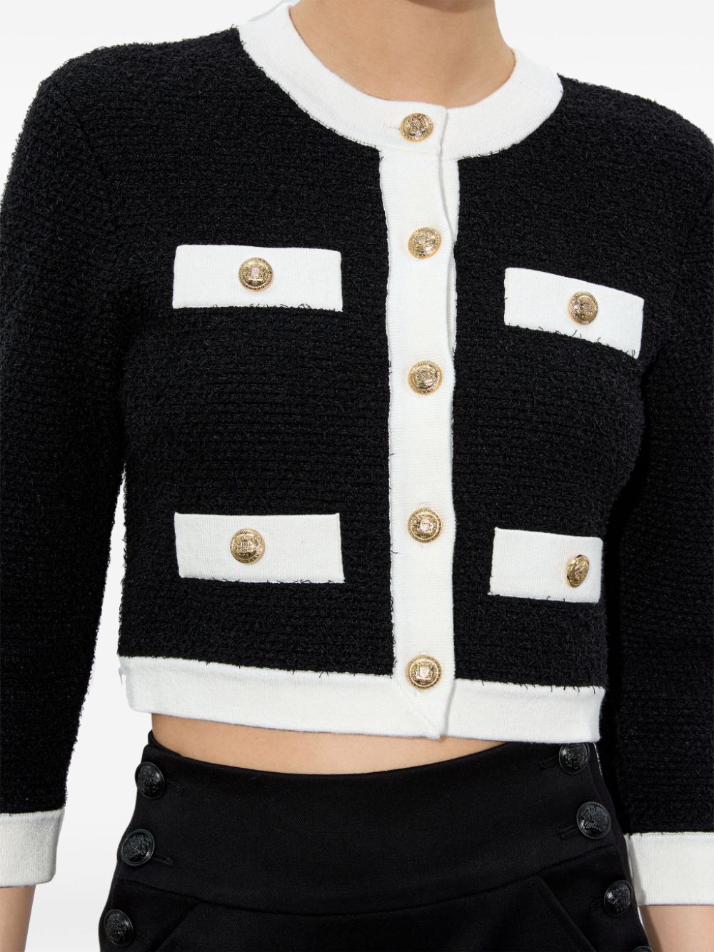 Alice + Olivia Jacket