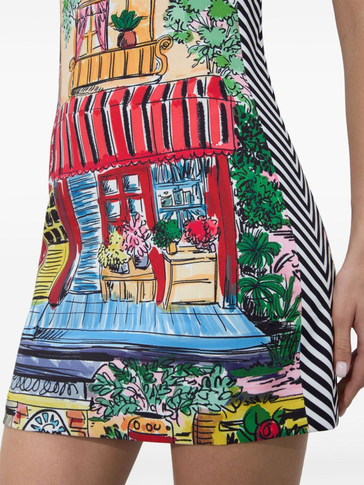 Alice + Olivia Dress