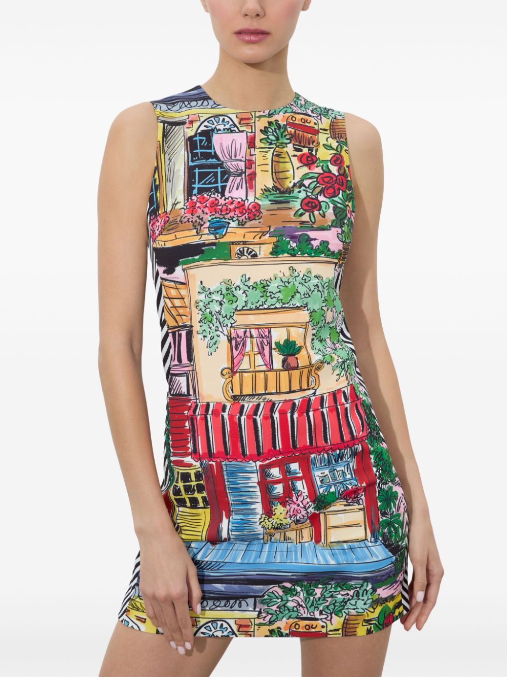 Alice + Olivia Dress