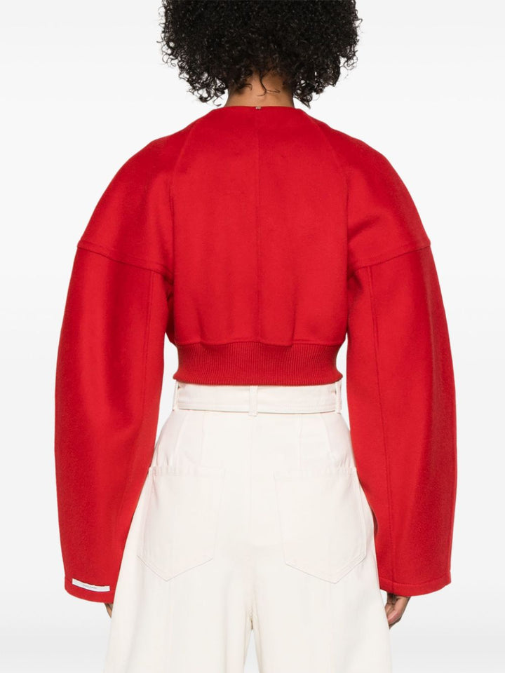 SPORTMAX PRE Jacket