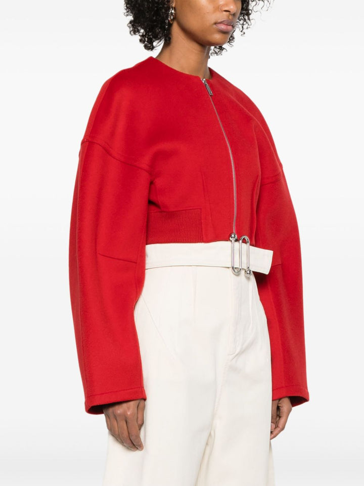 SPORTMAX PRE Jacket