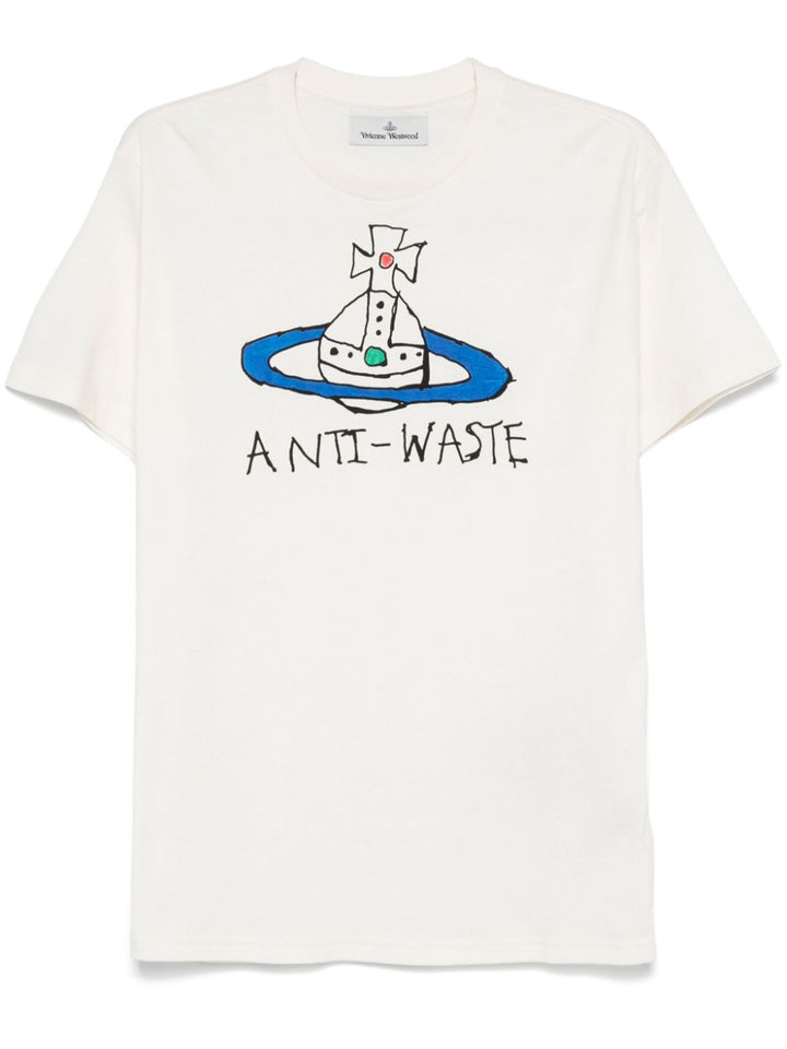 Vivienne Westwood T-shirt