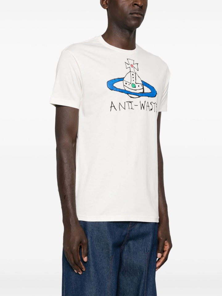 Vivienne Westwood T-shirt