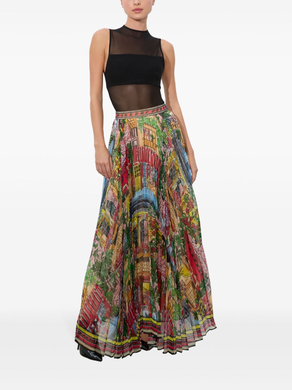 Alice + Olivia Skirt