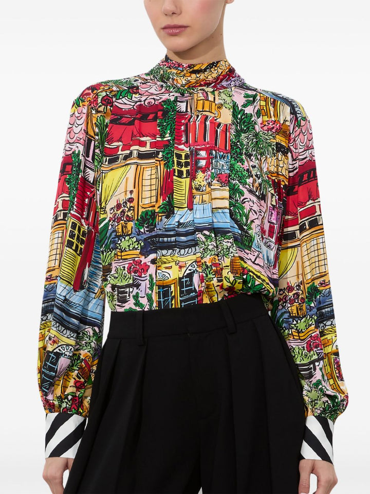 Alice + Olivia Shirt