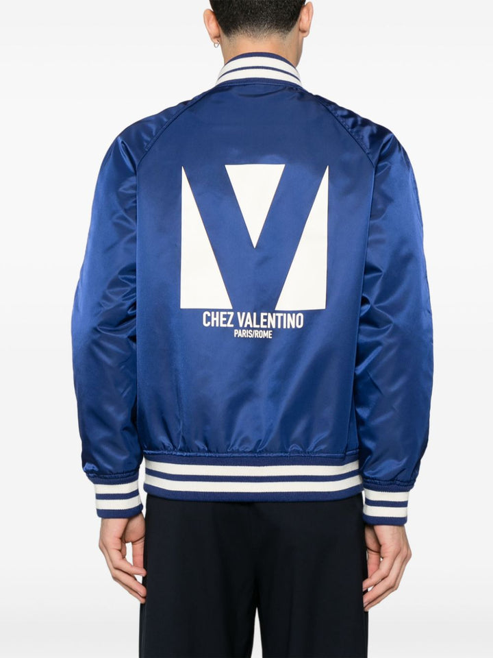 Valentino Jacket