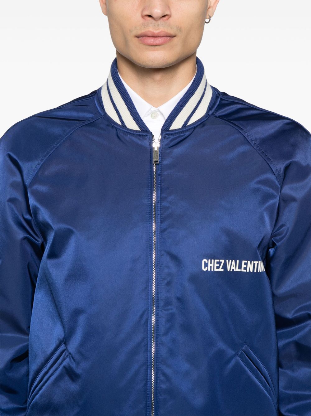 Valentino Jacket