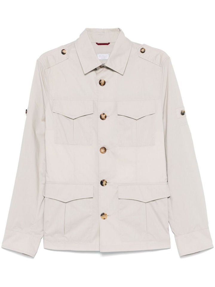 Brunello Cucinelli Jacket