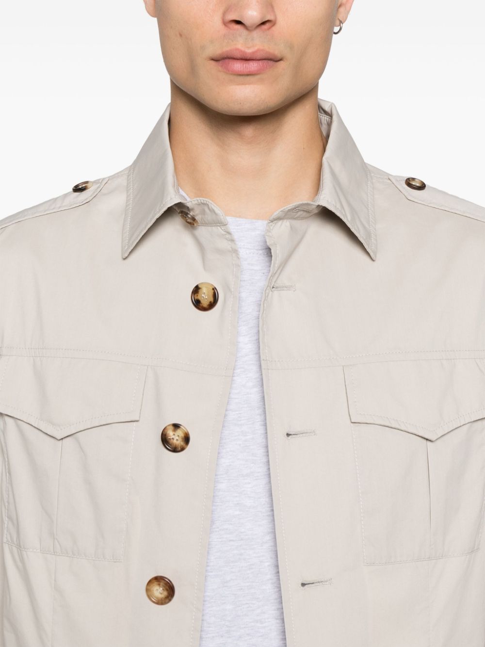 Brunello Cucinelli Jacket