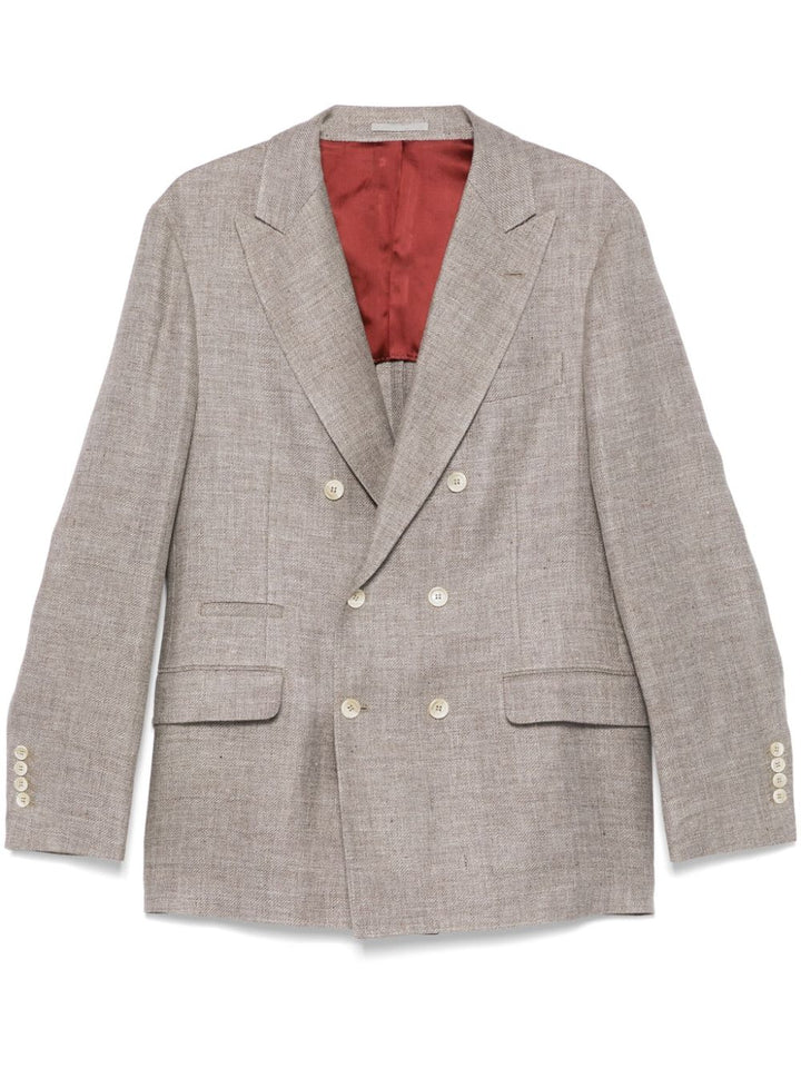 Brunello Cucinelli Jacket