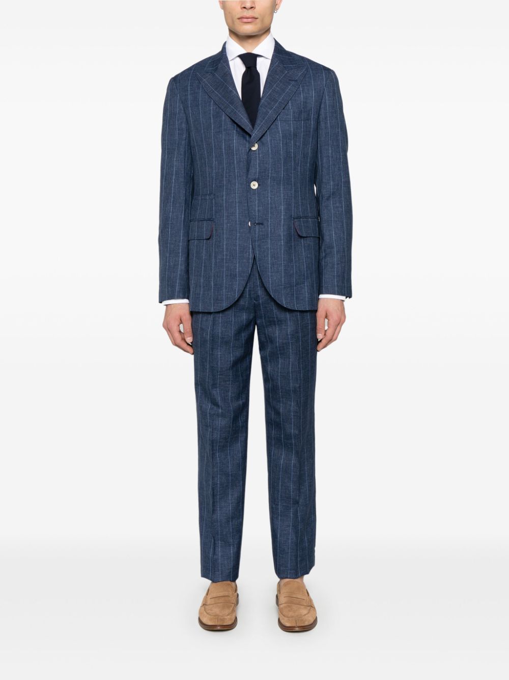 Brunello Cucinelli Suit