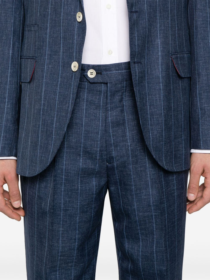 Brunello Cucinelli Suit