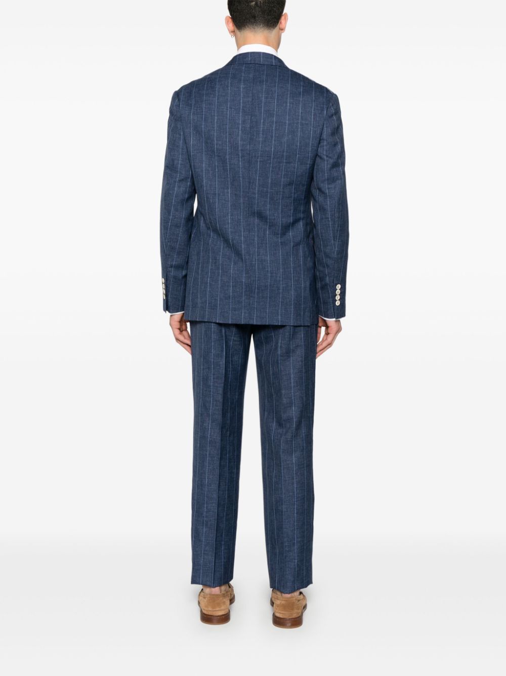 Brunello Cucinelli Suit