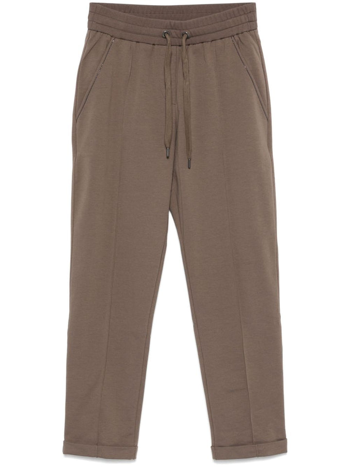 Brunello Cucinelli Trousers