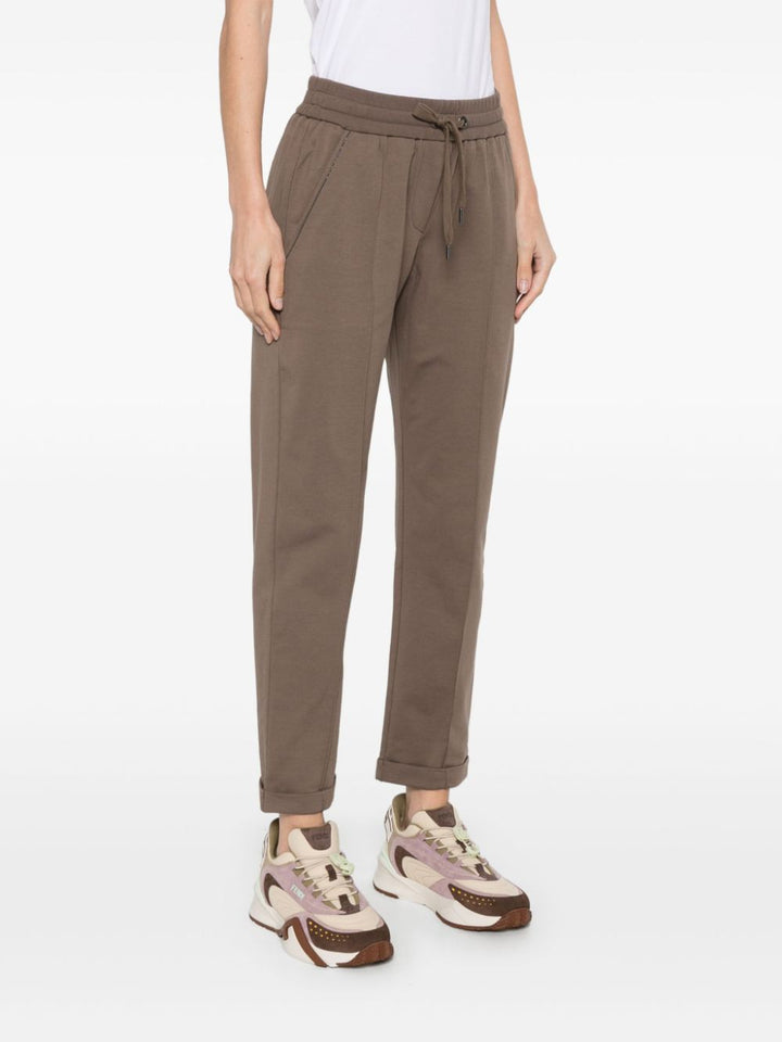 Brunello Cucinelli Trousers