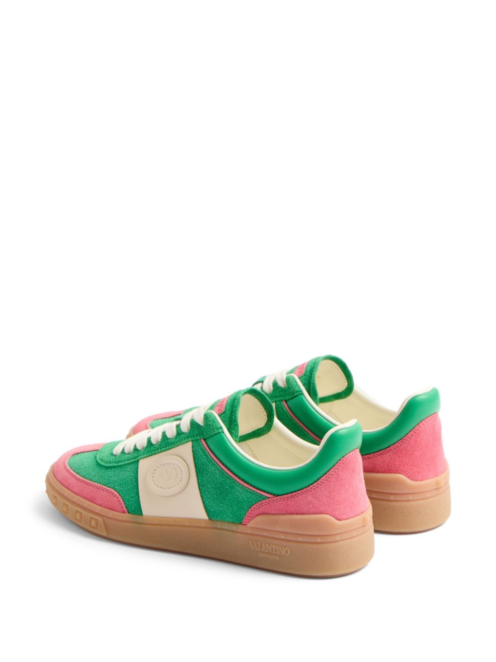 Valentino Garavani Sneakers Pink