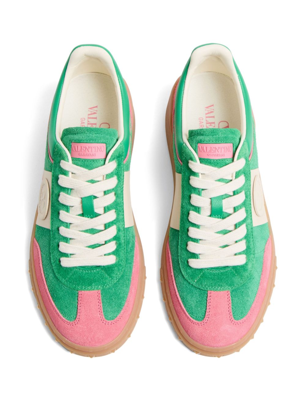 Valentino Garavani Sneakers Pink