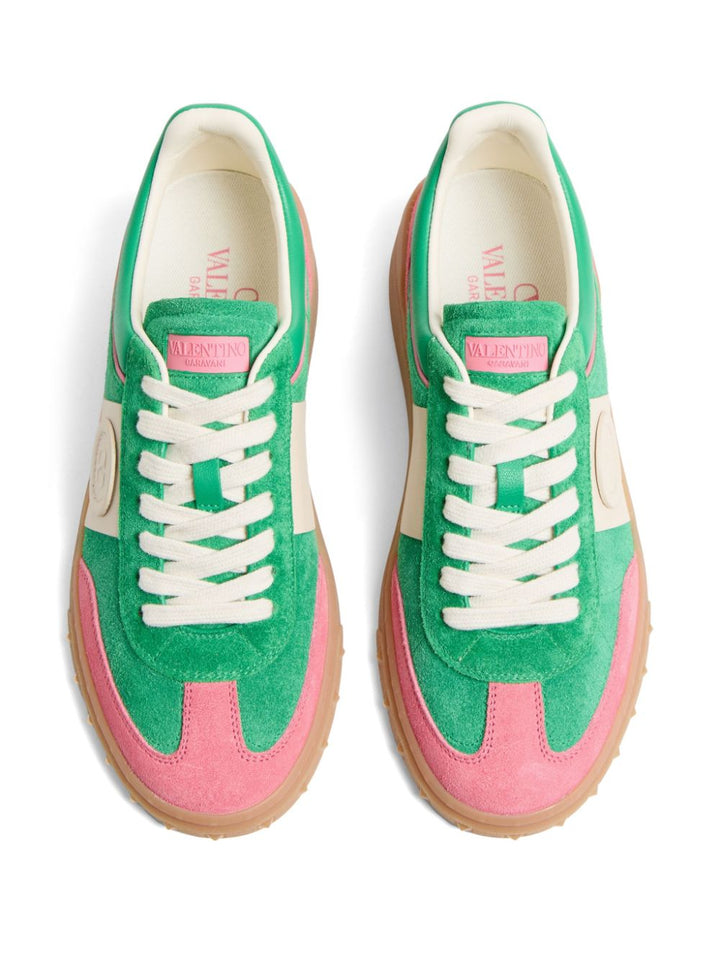 Valentino Garavani Sneakers Pink