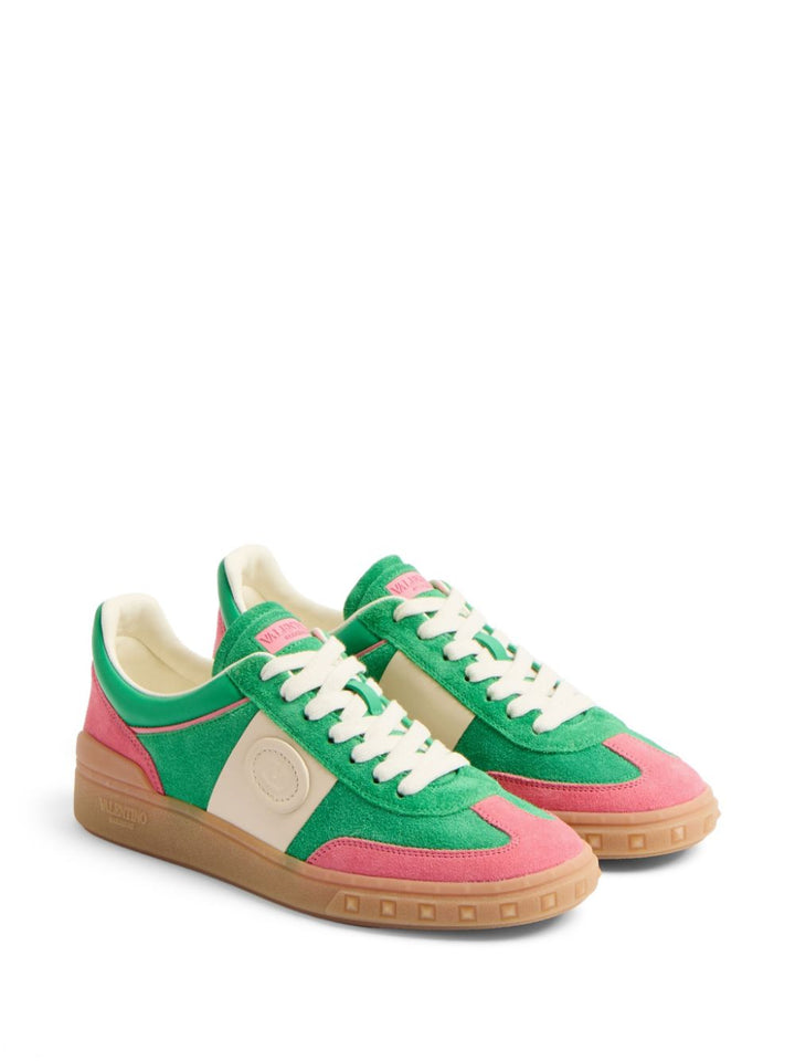 Valentino Garavani Sneakers Pink
