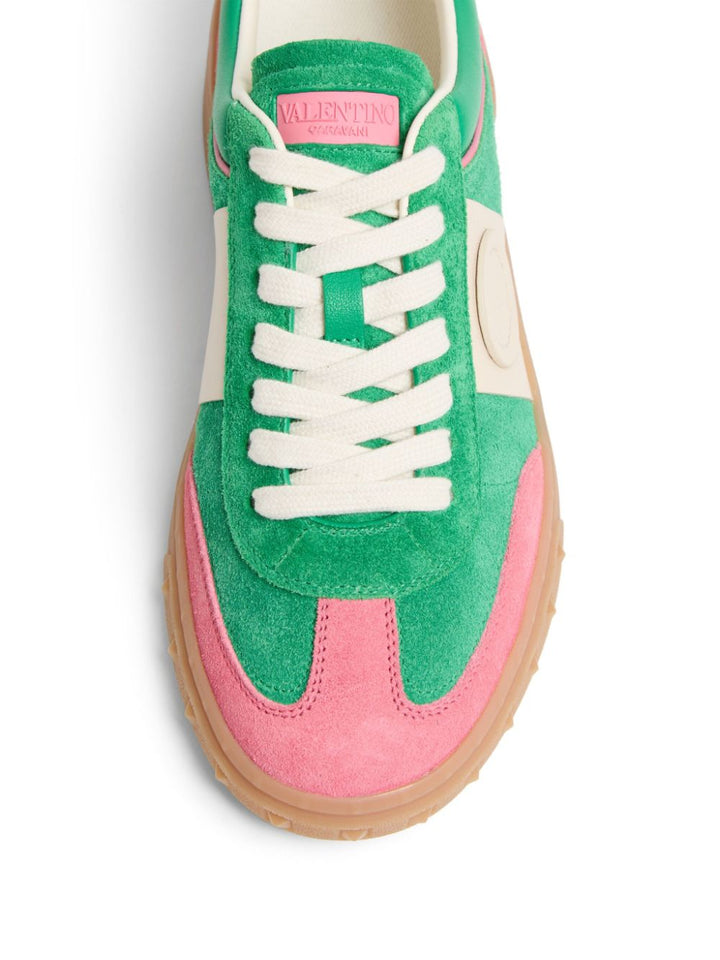 Valentino Garavani Sneakers Pink