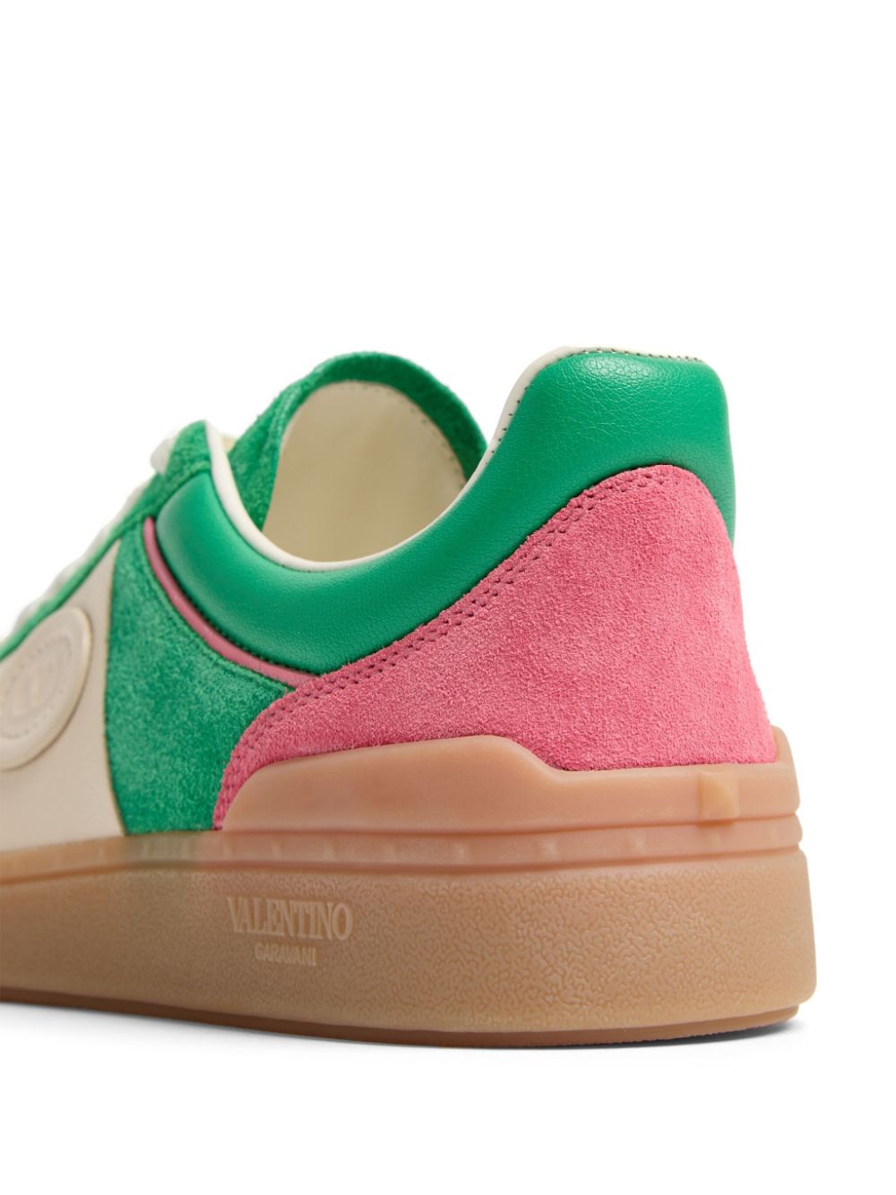 Valentino Garavani Sneakers Pink