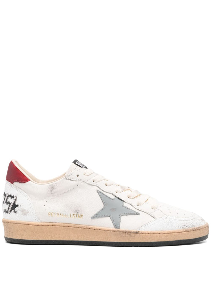 Golden Goose Ball Star Sneakers