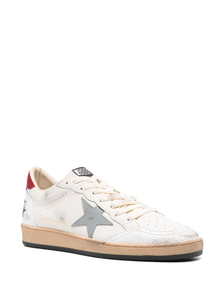 Golden Goose Ball Star Sneakers