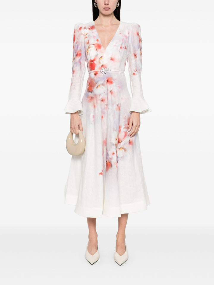 Zimmermann Dress