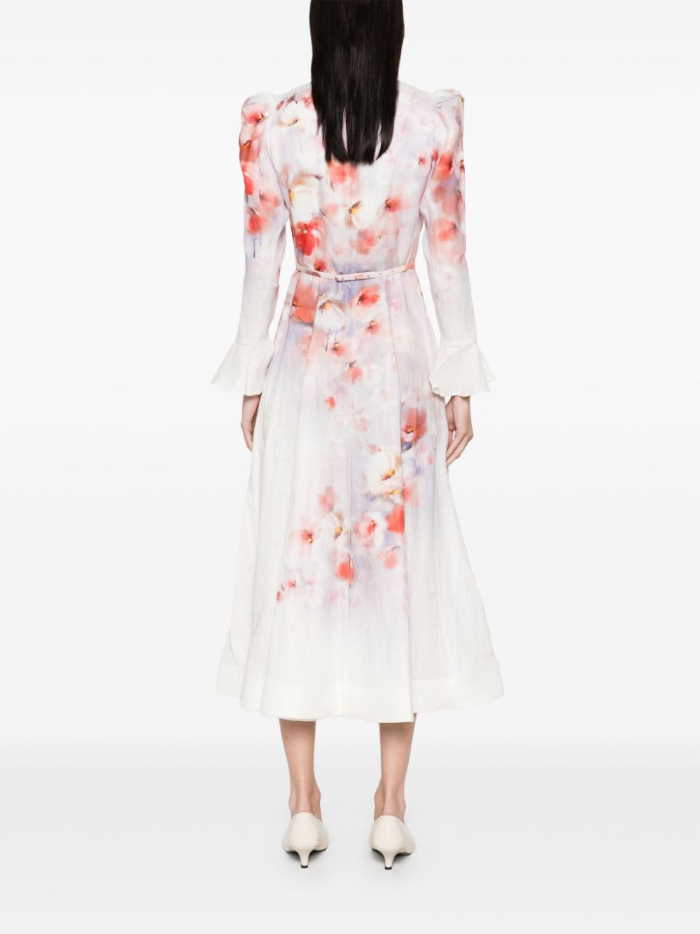 Zimmermann Dress