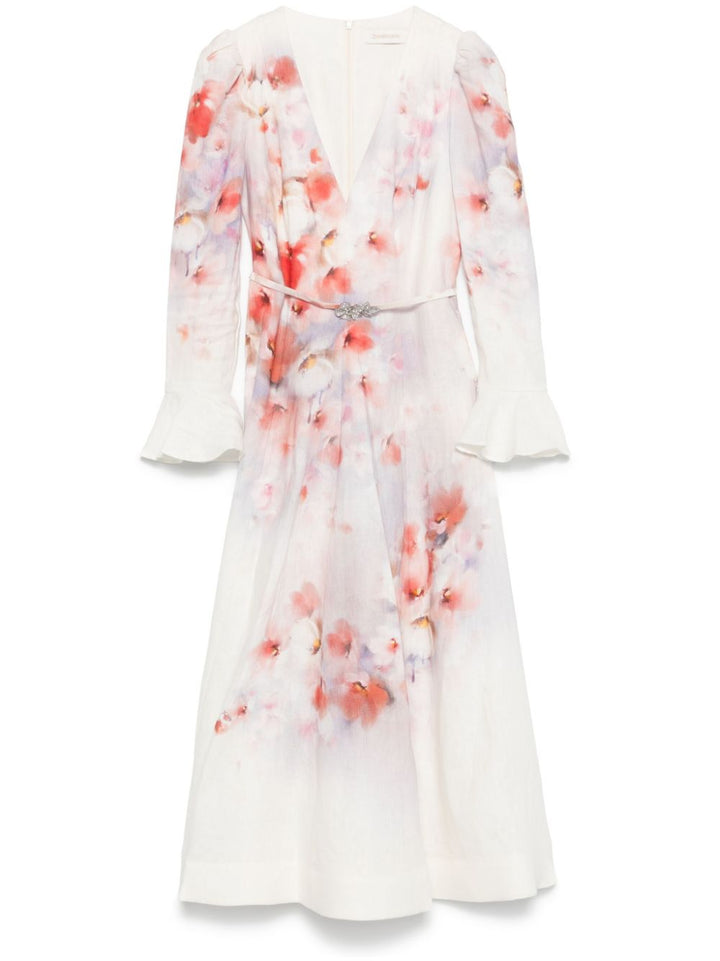 Zimmermann Dress