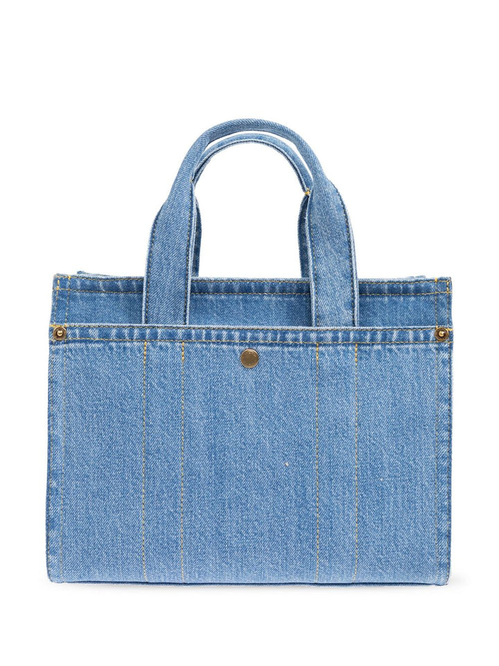 032C Tote Bag