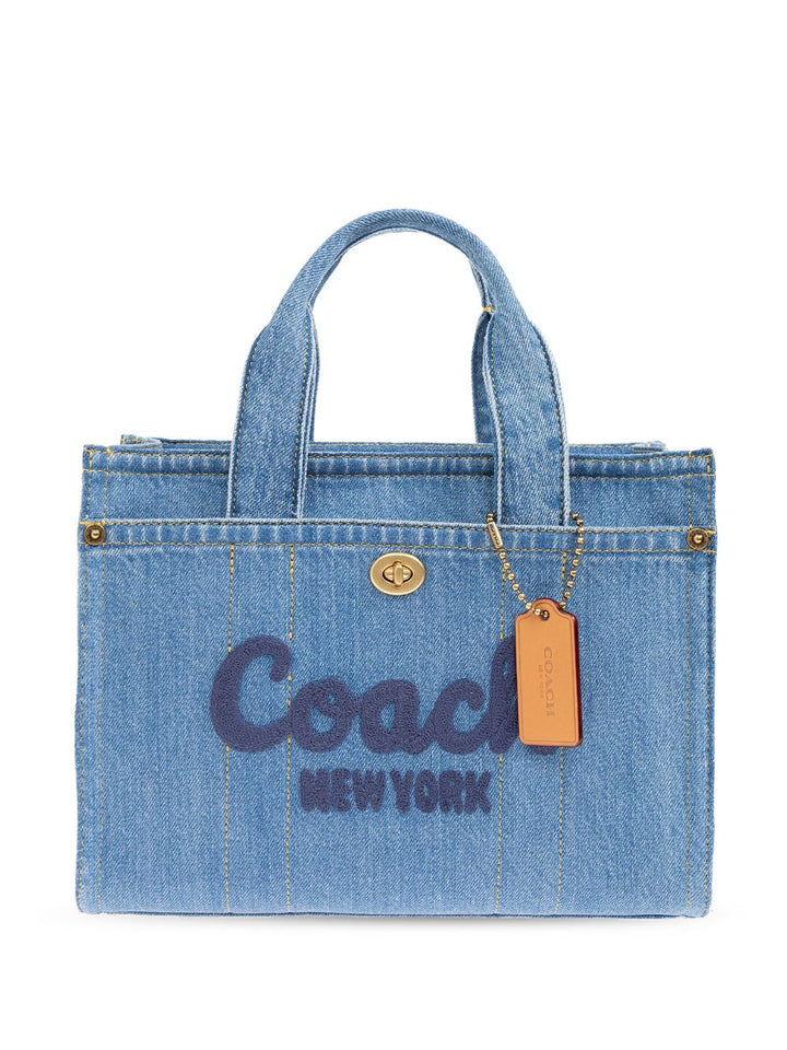 032C Tote Bag