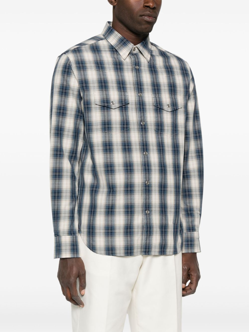 Tom Ford Shirt