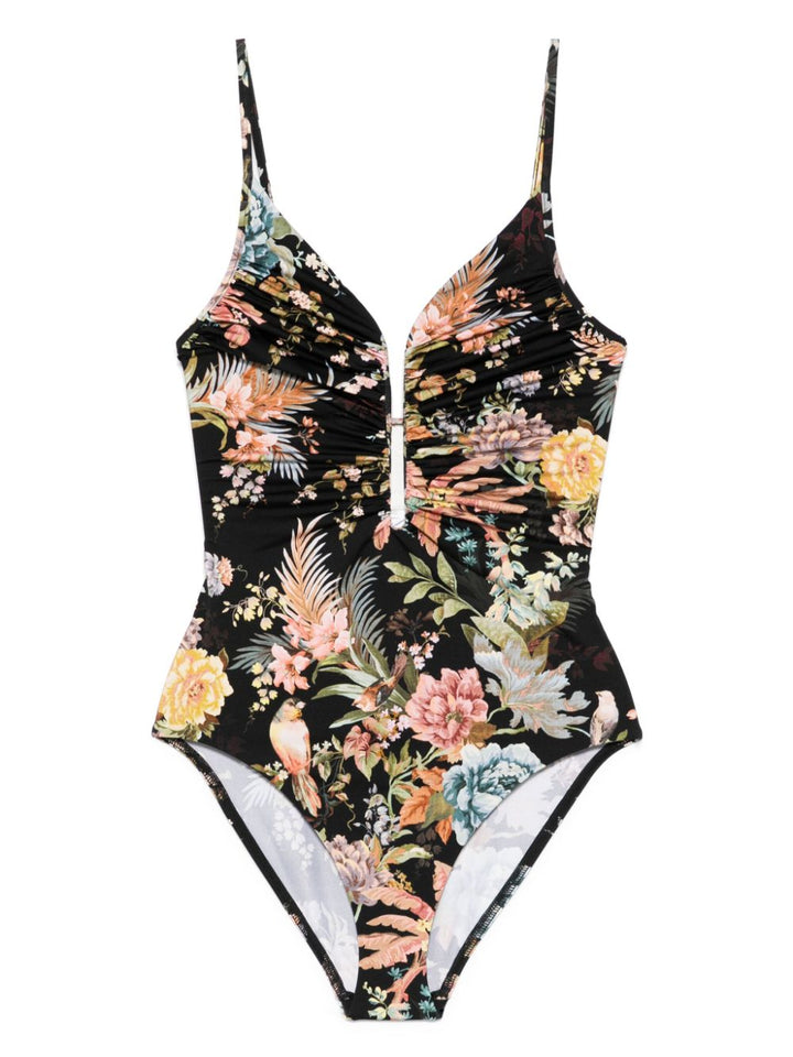 Zimmermann One-Piece Swimsuit