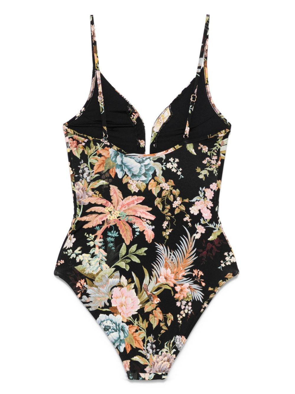 Zimmermann One-Piece Swimsuit