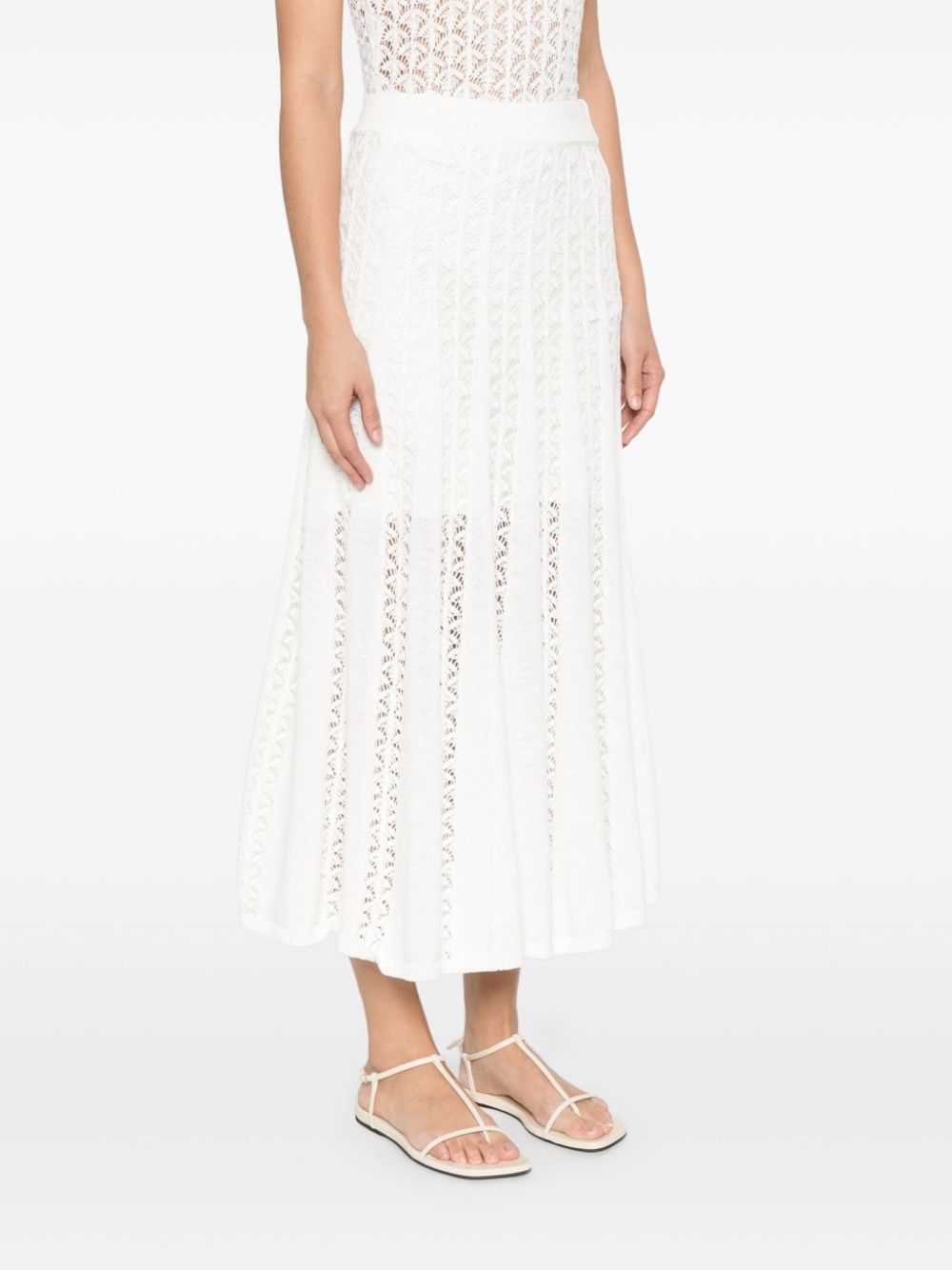 Zimmermann Skirt